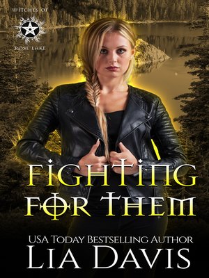 Fighting For Them - ebook
